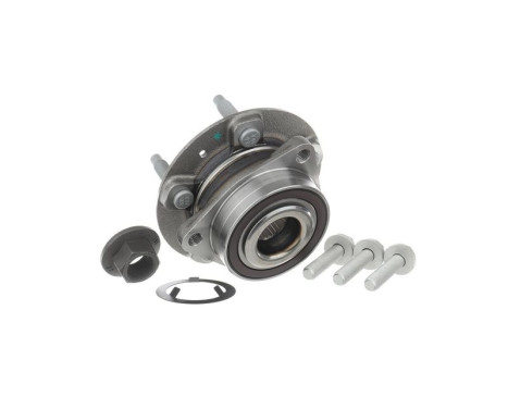 Wheel bearing set VKBA 7165 SKF