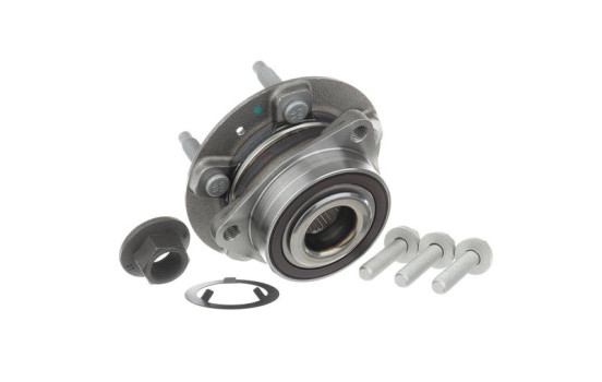 Wheel bearing set VKBA 7165 SKF
