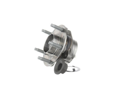 Wheel bearing set VKBA 7165 SKF, Image 2