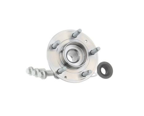 Wheel bearing set VKBA 7165 SKF, Image 3