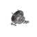 Wheel bearing set VKBA 7166 SKF