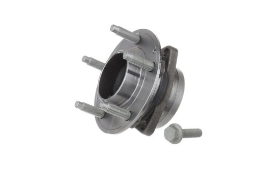 Wheel bearing set VKBA 7166 SKF, Image 2