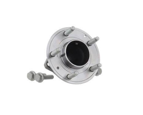 Wheel bearing set VKBA 7166 SKF, Image 3
