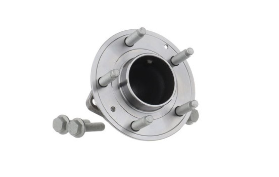 Wheel bearing set VKBA 7166 SKF, Image 3