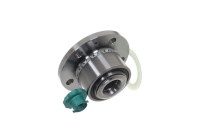 Wheel bearing set VKBA 7169 SKF