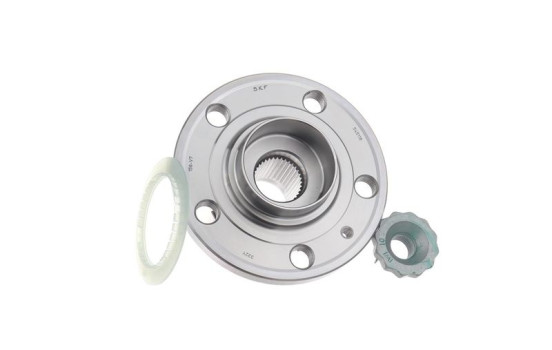 Wheel bearing set VKBA 7169 SKF, Image 3