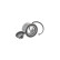 Wheel bearing set VKBA 7178 SKF