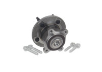 Wheel bearing set VKBA 7185 SKF