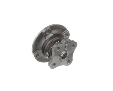 Wheel bearing set VKBA 7194 SKF