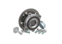 Wheel bearing set VKBA 7201 SKF