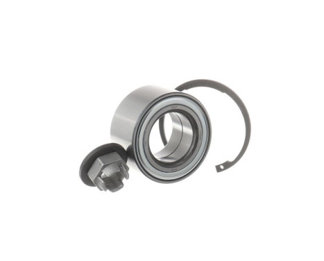 Wheel bearing set VKBA 7209 SKF