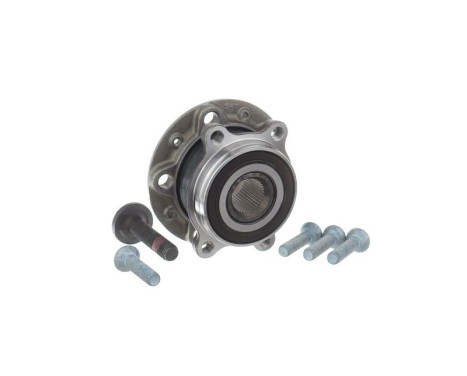 Wheel bearing set VKBA 7214 SKF