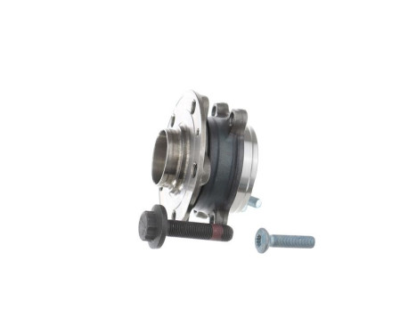 Wheel bearing set VKBA 7214 SKF, Image 2