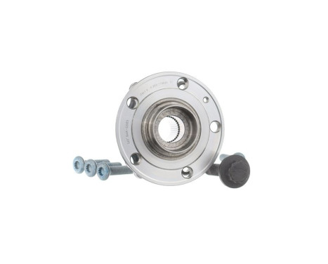 Wheel bearing set VKBA 7214 SKF, Image 3