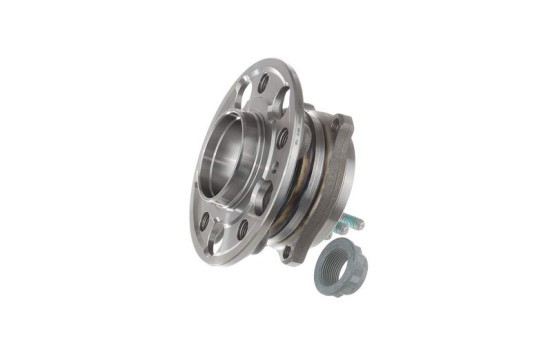Wheel bearing set VKBA 7222 F SKF, Image 2