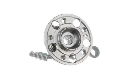 Wheel bearing set VKBA 7222 F SKF, Image 3
