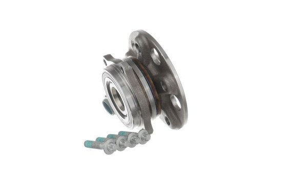 Wheel bearing set VKBA 7222 F SKF, Image 4