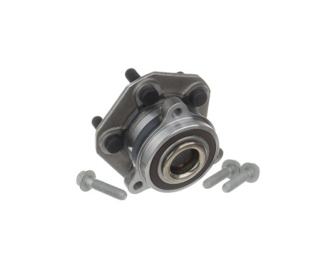 Wheel bearing set VKBA 7229 SKF