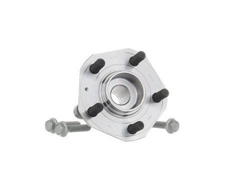 Wheel bearing set VKBA 7229 SKF, Image 3