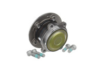 Wheel bearing set VKBA 7245 SKF