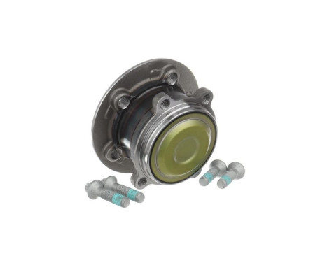 Wheel bearing set VKBA 7245 SKF