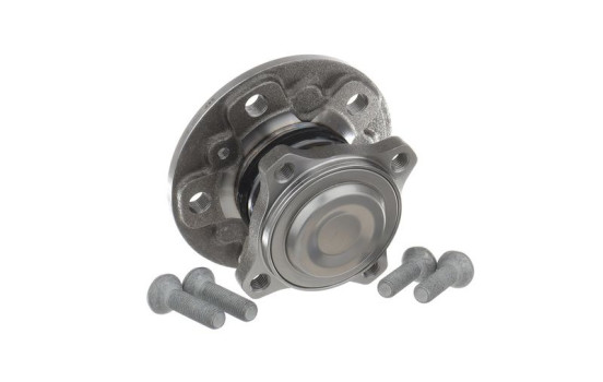 Wheel bearing set VKBA 7247 SKF