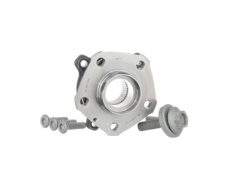 Wheel bearing set VKBA 7265 SKF, Image 3
