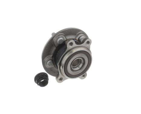 Wheel bearing set VKBA 7477 SKF