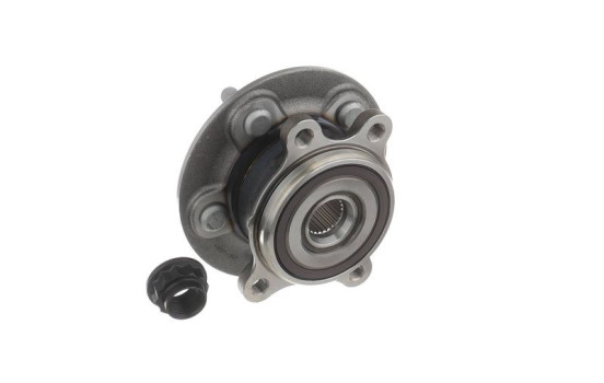 Wheel bearing set VKBA 7477 SKF