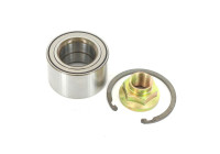 Wheel bearing set VKBA 7721 SKF