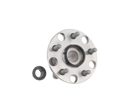 Wheel bearing set VKBA 7766 SKF, Image 4
