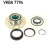 Wheel bearing set VKBA 7794 SKF
