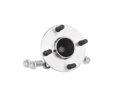 Wheel bearing set VKBA 7799 SKF, Image 3