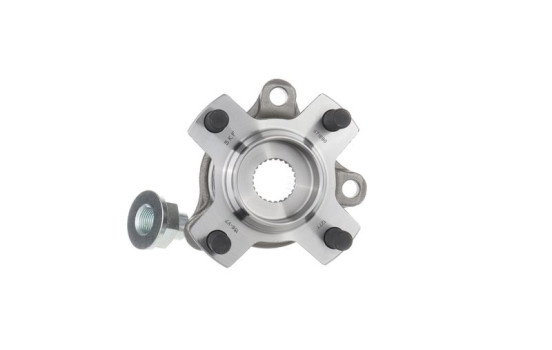 Wheel bearing set VKBA 7808 SKF, Image 3