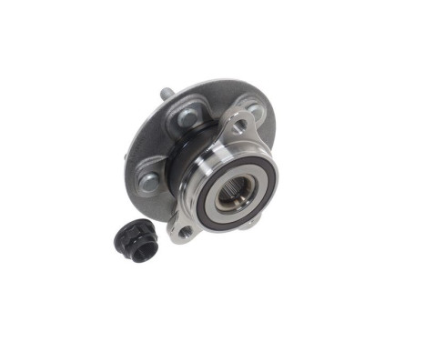 Wheel bearing set VKBA 7811 SKF