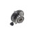Wheel bearing set VKBA 7811 SKF