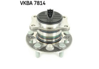 Wheel bearing set VKBA 7814 SKF