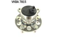 Wheel bearing set VKBA 7815 SKF