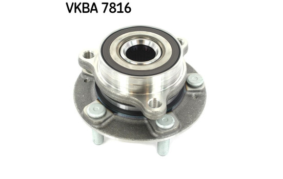 Wheel bearing set VKBA 7816 SKF
