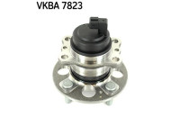 Wheel bearing set VKBA 7823 SKF