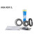 Wheel bearing set VKBA 9009 CL SKF, Thumbnail 2