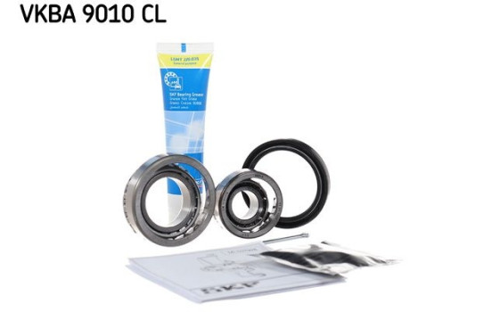 Wheel bearing set VKBA 9010 CL SKF, Image 2