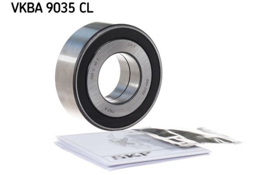 Wheel bearing set VKBA 9035 CL SKF, Image 2