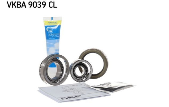 Wheel bearing set VKBA 9039 CL SKF, Image 2