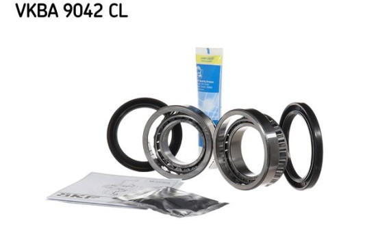 Wheel bearing set VKBA 9042 CL SKF, Image 2