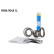 Wheel bearing set VKBA 9048 CL SKF, Thumbnail 2