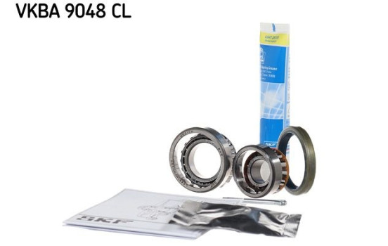 Wheel bearing set VKBA 9048 CL SKF, Image 2