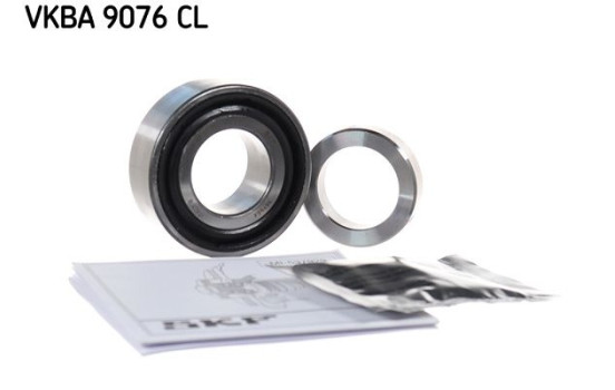 Wheel bearing set VKBA 9076 CL SKF, Image 2