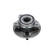 Wheel bearing set WBH-10003 Kavo parts, Thumbnail 2