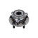 Wheel bearing set WBH-10004 Kavo parts